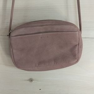 Baggu Mauve Mini Purse